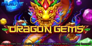 Dragon-Gem-Slot-on-Bajilive_-Where-Mythical-Power-Meets-Glittering-Rewards.