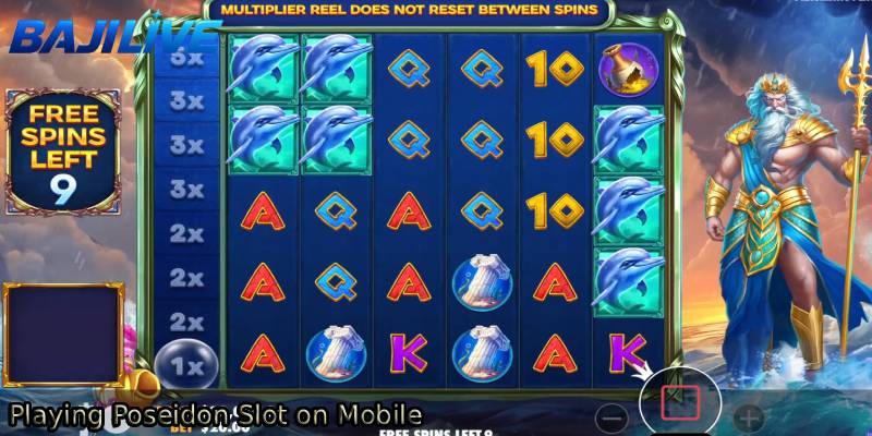 Playing-Poseidon-Slot-on-Mobile.