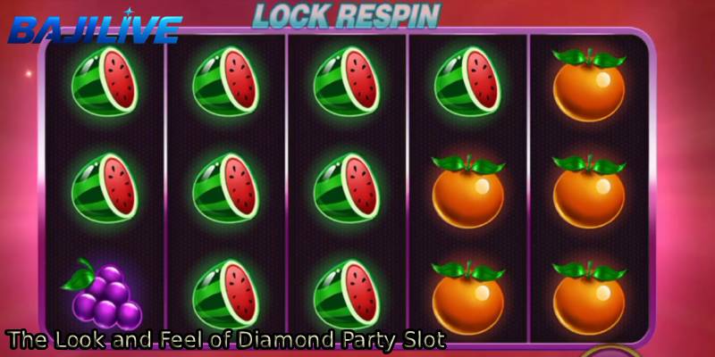 The-Look-and-Feel-of-Diamond-Party-Slot.