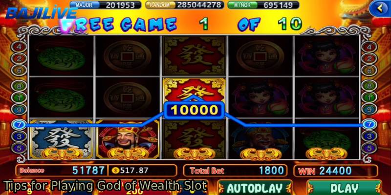 Tips-for-Playing-God-of-Wealth-Slot.