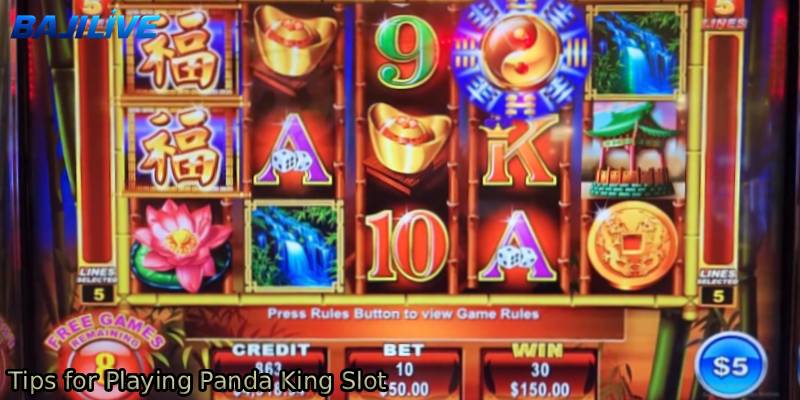 Tips-for-Playing-Panda-King-Slot.