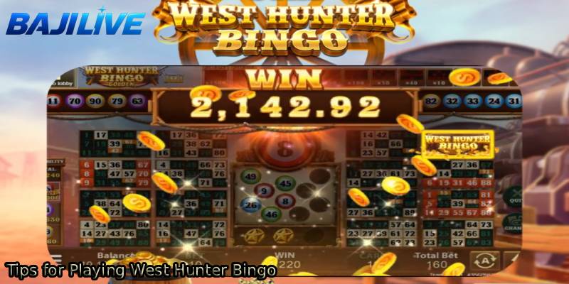 Tips-for-Playing-West-Hunter-Bingo.