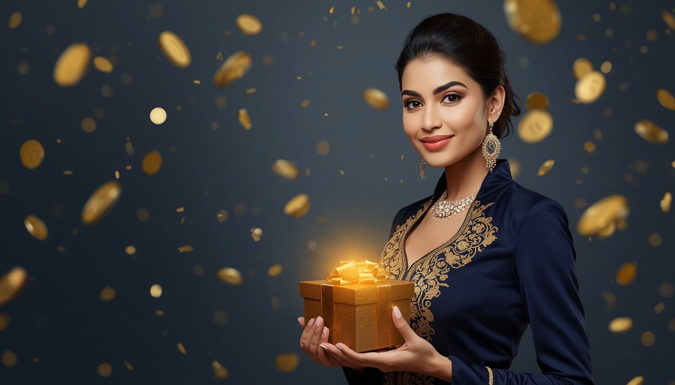 Bonuses & Promotions - Bajilive