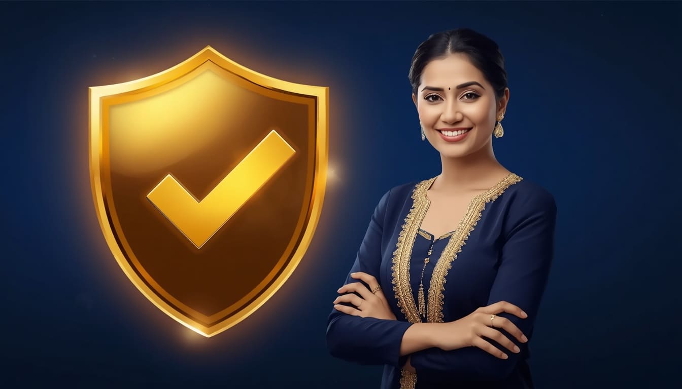 Safety and Fair Play at Bajilive