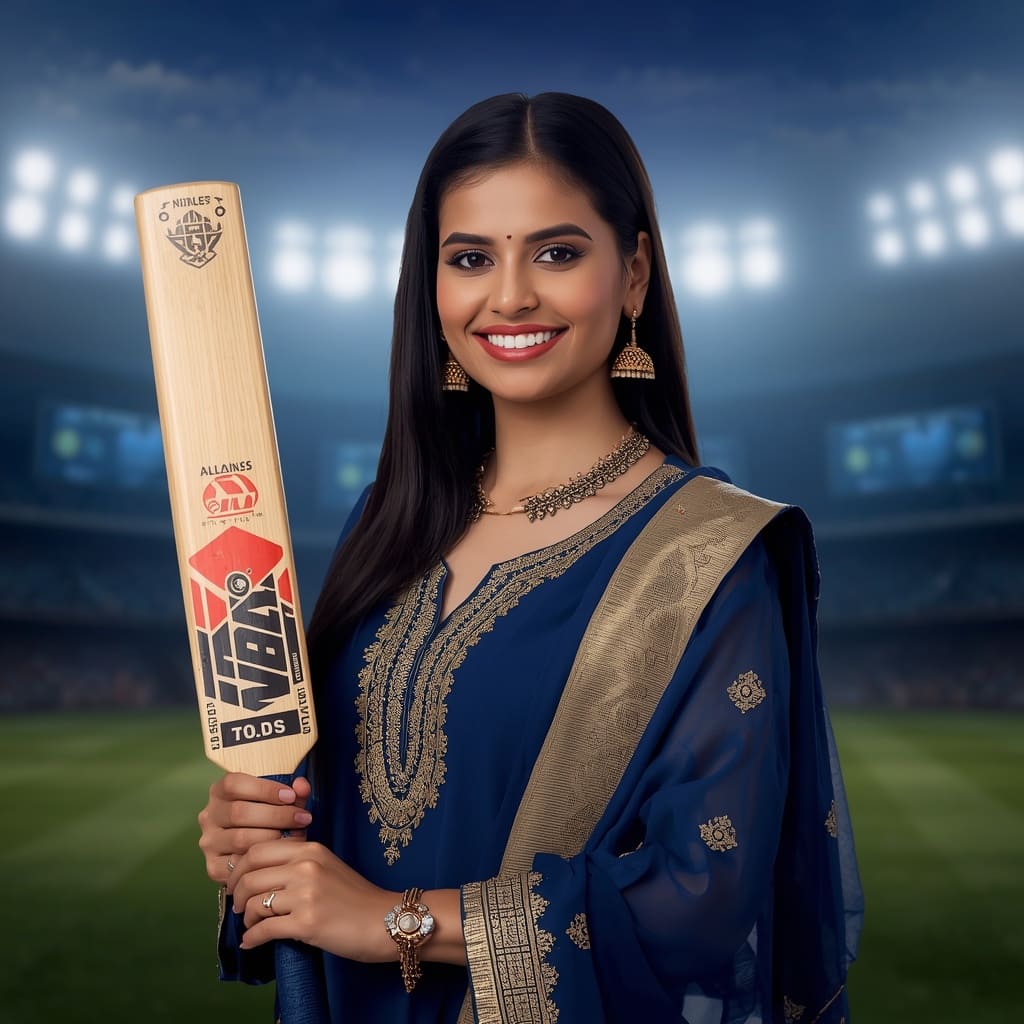 Cricket Betting - Bajilive